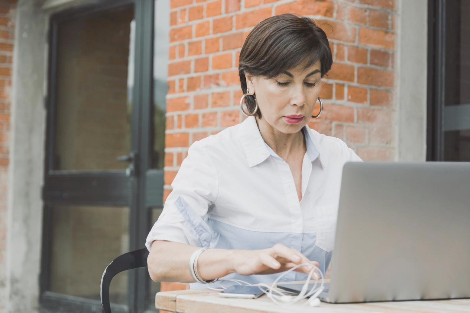Espace de travail collaboratif de l'équipe nuvexaromilo